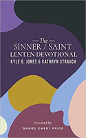 Sinner/Saint Lenten Devotional