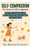 Self-Compassion