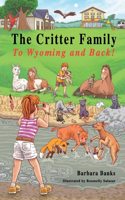 Critter Family