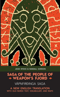 Saga of the People of Weapon's Fjord (Vápnfirðinga Saga)