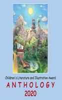 Adelaide Books Children's Literature and Illustration Award Anthology 2020