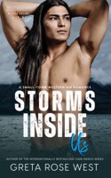 Storms Inside Us: A Small-Town Western MM Romance