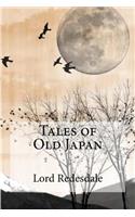 Tales of Old Japan