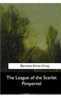 The League of the Scarlet Pimpernel