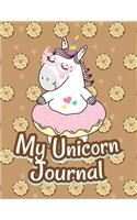 My Unicorn Journal