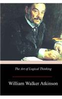 Art of Logical Thinking
