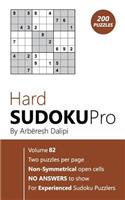 Hard Sudoku Pro