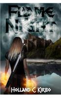 A Flame in the Night