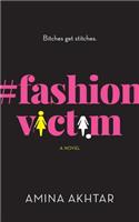 #fashionvictim