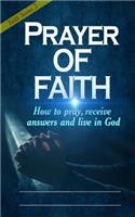 Prayer of Faith