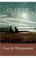 Clair de Lune