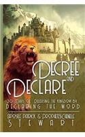 Decree & Declare