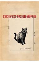 Ceci n'est pas un muffin