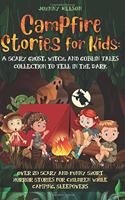 Campfire Stories for Kids