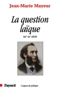 La Question laïque: (Passages,)