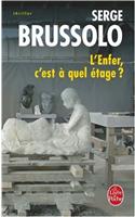 L Enfer C Est a Quel Etage