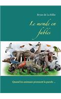 Le monde en fables