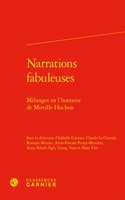 Narrations Fabuleuses