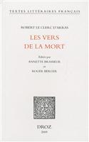 Robert Le Clerc D'Arras