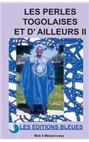 Les perles togolaises et d'ailleurs II
