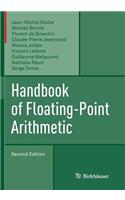 Handbook of Floating-Point Arithmetic