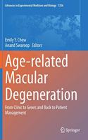 Age-Related Macular Degeneration