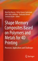 Shape Memory Composites Based on Polymers and Metals for 4D Printing