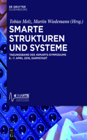 Smarte Strukturen und Systeme