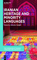 Iranian and Minority Languages at Home and in Diaspora