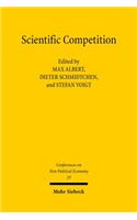 Conferences on New Political Economy
