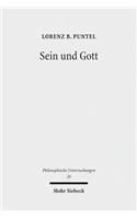 Sein und Gott