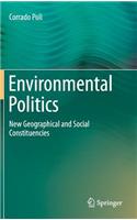 Environmental Politics