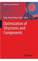 Optimization of Structures and Components