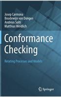 Conformance Checking