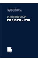 Handbuch Preispolitik