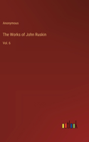 Works of John Ruskin