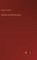 Sermons and Reminiscences