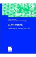 Bankenrating