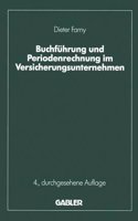 Buchfuhrung und Periodenrechnung im Versicherungsunternehmen