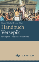 Handbuch Versepik