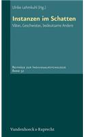 Instanzen im Schatten