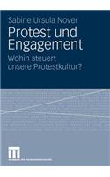 Protest und Engagement