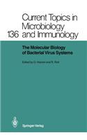 The Molecular Biology of Bacterial Virus Systems
