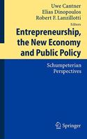 Entrepreneurship, the New Economy and Public Policy