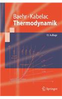 Thermodynamik: Grundlagen Und Technische Anwendungen