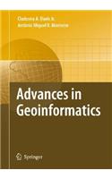 Advances in Geoinformatics
