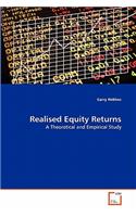 Realised Equity Returns