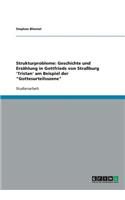 Strukturprobleme