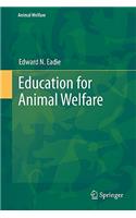 Education for Animal Welfare