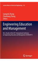 Engineering Education and Management